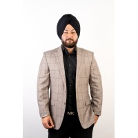 Inderjeet Singh logo - Similar company to Amicopm Sb