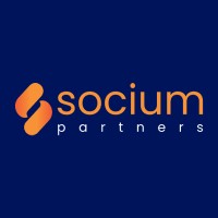 Socium Partners logo - Similar company to Isyndicate.Io