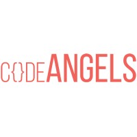 Code Angels logo - Similar company to Codeangel