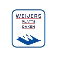 Weijers Platte Daken B.V. logo - Similar company to Carefos