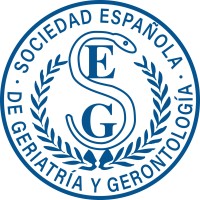 Sociedad Española de Geriatría y Gerontología (SEGG) logo - Similar company to Fundación Cuidados Dignos
