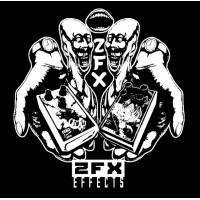 ZFX Industries logo - Similar company to Photo Booth