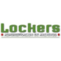 Lockers Records Management Paraguay logo - Similar company to Lockers Ecuador S.A.