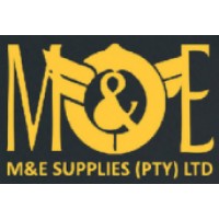 M&E Supplies (PTY) LTD logo - Similar company to Pumps Africa & Tools