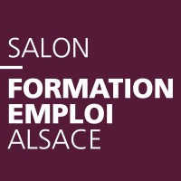 Salon Formation Emploi Alsace logo - Similar company to Bluepaper