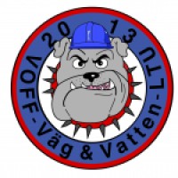 VOFF programförening logo - Similar company to Geosektionen