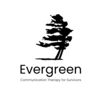 Evergreen Communication Therapy logo - Similar company to Elemenoe