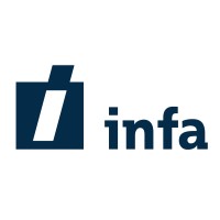 Infa S.A. logo - Similar company to Aluar