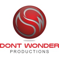 Don't Wonder Productions logo - Similar company to Dxd Events