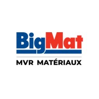 BigMat MVR Matériaux logo - Similar company to Pixims