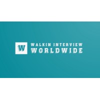 Walkin Interview Worldwide logo - Similar company to First Walkin Technologies