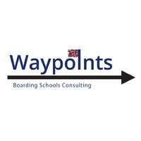 Waypoints Private Limited logo - Similar company to Headhunt