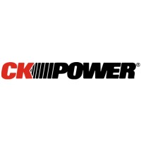 CK Power logo - Similar company to Frost Supply