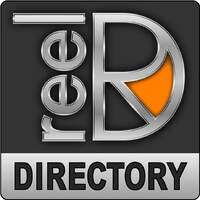 Reel Directory logo - Similar company to Visualnet