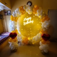 Party Planner Mumbai logo - Similar company to The Party Planner