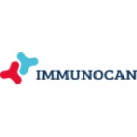 Immunocan logo - Similar company to Immunofoco