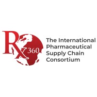 Rx-360 2025 Patient Safety Conference logo - Similar company to Rx-360