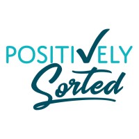 Positively Sorted logo - Similar company to Pacific Supports & Mentoring Pty Ltd