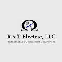 R & T Electric logo - Similar company to Cintilight