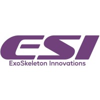 ExoSkeleton Innovations logo - Similar company to Exoskeleton Report