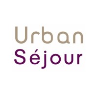 Urban Sejour logo - Similar company to Quaerius