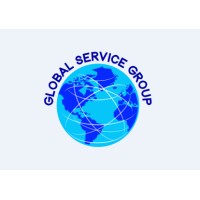 Global Service Group ALTOPASCIO logo - Similar company to Quattro Esse Macchine