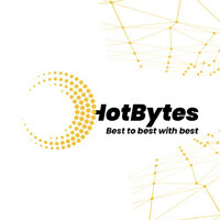HotBytes Tech. logo - Similar company to 🚀 Hotbytes Gmbh & Co. Kg