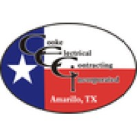Cooke Electric logo - Similar company to Wind Revive Solutions, Llc