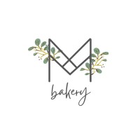 M's bakery logo - Similar company to Ms Bakery Workshop Ltd