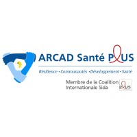 ARCAD Santé PLUS logo - Similar company to Canal  Afrique