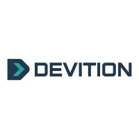 Devition logo - Similar company to Monioo Teknoloji