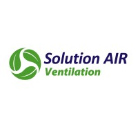 Solution Air Ventilation logo - Similar company to Solutionair Group