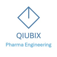 QIUBIX - Pharma Engineering logo - Similar company to Process Engineering Nl