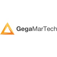 Gega MarTech logo - Similar company to Datamagik Solutions