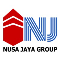 Nusa Jaya Group logo - Similar company to Imsafe.Id