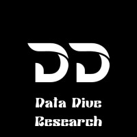 DataDiveResearch logo - Similar company to Saits4U Global Marketing