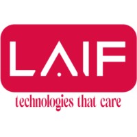 LAIF logo - Similar company to Metadata