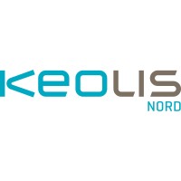 Keolis Nord logo - Similar company to Keolis Alsace