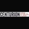 Centurion logo - Similar company to Unified Trust