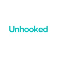 Unhooked logo - Similar company to Bailsafe Australia