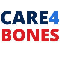 Care4Bones logo - Similar company to Biolovers.Nl