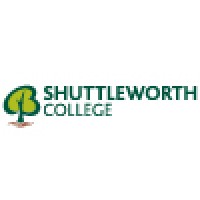 Shuttleworth College logo - Similar company to Shuttleworth Trust