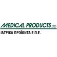 Medical Products Ltd logo - Similar company to Vesmarc