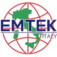 EMTEK ITALY logo - Similar company to Swies Nordic Ab