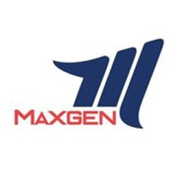 Maxgen Technologies logo - Similar company to Eiosys Private Limited