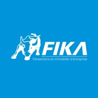FIKA Real Estate logo - Similar company to Prest Inter Immo