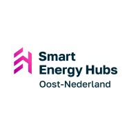 Smart Energy Hubs Oost-Nederland logo - Similar company to Quesolar B.V.