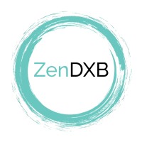 Zen Medical Clinic logo - Similar company to Inoptics - International Trade Show On Optics