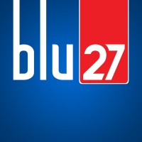 blu27 logo - Similar company to Brocoded