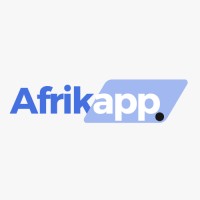 Afrikapp logo - Similar company to Ffee Engineering Services Ltd